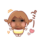 やまつむはる（個別スタンプ：14）