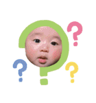 やまつむはる（個別スタンプ：28）