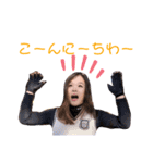 トラ男ねぇ8（個別スタンプ：2）