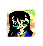 みんな集合ですね（個別スタンプ：4）