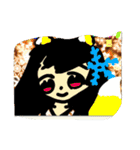 みんな集合ですね（個別スタンプ：5）