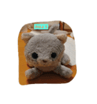 みんな集合ですね（個別スタンプ：6）