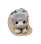 みんな集合ですね（個別スタンプ：7）