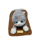 みんな集合ですね（個別スタンプ：10）
