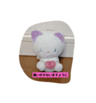 みんな集合ですね（個別スタンプ：13）