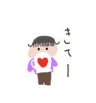 2022しゃき！（個別スタンプ：8）