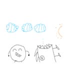 煽り時計スタンプ第四弾～ネタ切れ第二章～（個別スタンプ：16）