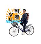 こんにちわたんぷ（個別スタンプ：13）