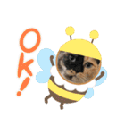 My Friend (=^x^=)（個別スタンプ：29）