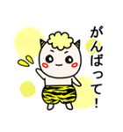 オニふぁん 1（個別スタンプ：15）