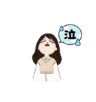 ノザミンスタンプ（個別スタンプ：13）