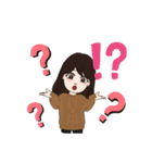 ノザミンスタンプ（個別スタンプ：22）