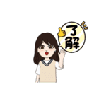 ノザミンスタンプ（個別スタンプ：30）