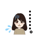 ノザミンスタンプ（個別スタンプ：37）