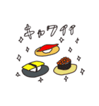 スタンプぽんぽんぽん2（個別スタンプ：26）