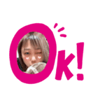こばやんスタンプ3（個別スタンプ：4）