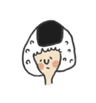 文字なしスタンプ！使い方自由♪♪（個別スタンプ：24）