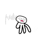 もみじのミックスおえかき（個別スタンプ：7）