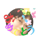 なっちパート2（個別スタンプ：23）