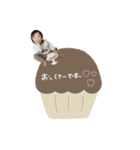 ♡さき様（個別スタンプ：2）