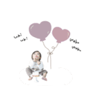 ♡さき様（個別スタンプ：5）