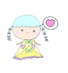 あいあむ＃1（個別スタンプ：13）