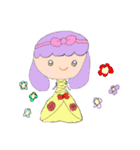 あいあむ＃1（個別スタンプ：21）