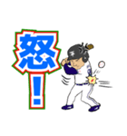 へいはちろう放送局 パート1（個別スタンプ：22）