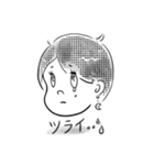 共感☆占い先生（個別スタンプ：6）