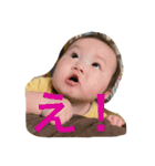 オムツ戦隊蓮蓮ジャー（個別スタンプ：9）