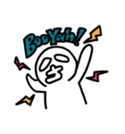 Booyah Sticker Ver.2（個別スタンプ：1）