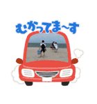 MKホースパーク公式 第二弾（個別スタンプ：19）