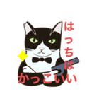 うちの子が一番可愛いネコスタンプ（個別スタンプ：13）