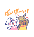 使いやすい！すーまるスタンプ2022（個別スタンプ：14）