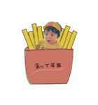 ♡kotomi様（個別スタンプ：8）