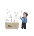 ♡kotomi様（個別スタンプ：17）