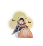 ♡kotomi様（個別スタンプ：21）