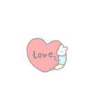 もふいもの。（個別スタンプ：19）
