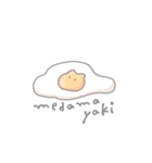 もふいもの。（個別スタンプ：34）