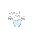 もふいもの。（個別スタンプ：35）