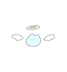 もふいもの。（個別スタンプ：38）