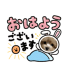 Roiすたんぷ★マルプー（個別スタンプ：25）