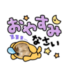 Roiすたんぷ★マルプー（個別スタンプ：26）