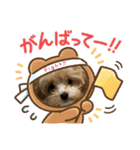 Roiすたんぷ★マルプー（個別スタンプ：28）