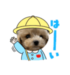 Roiすたんぷ★マルプー（個別スタンプ：32）