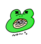 けろりんんん。（個別スタンプ：12）