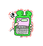 けろりんんん。（個別スタンプ：20）