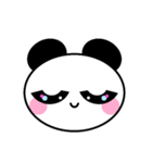 ぱんだ だよ（個別スタンプ：6）