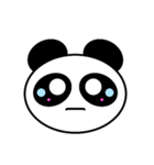 ぱんだ だよ（個別スタンプ：10）