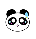 ぱんだ だよ（個別スタンプ：11）